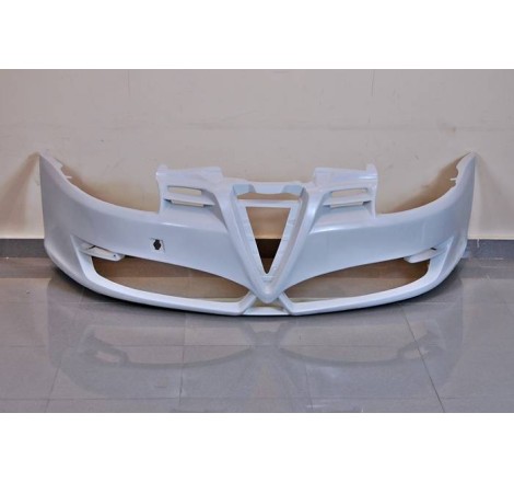 Front Bumper Alfa GT