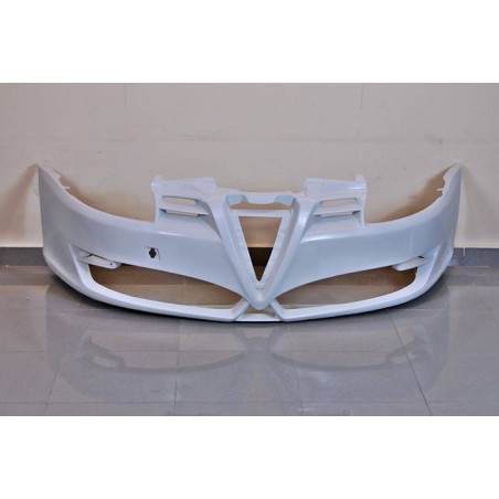 Front Bumper Alfa GT