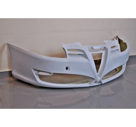 Front Bumper Alfa GT