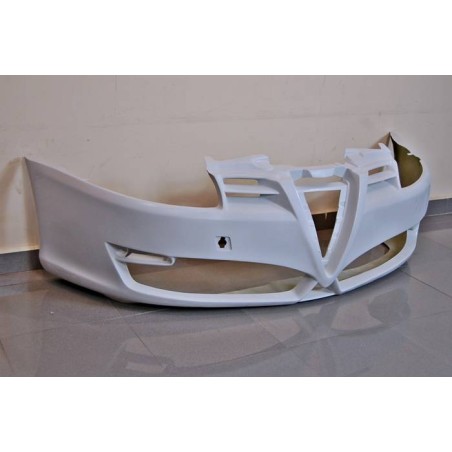 Front Bumper Alfa GT