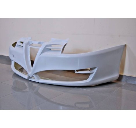 Front Bumper Alfa GT
