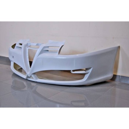 Front Bumper Alfa GT
