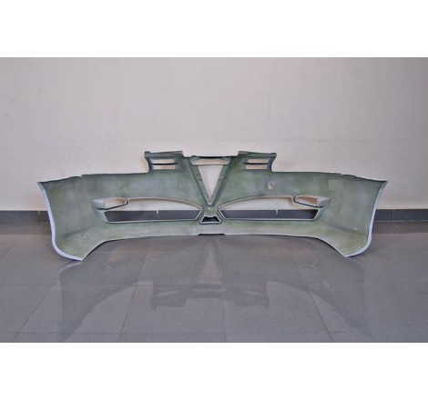 Front Bumper Alfa GT