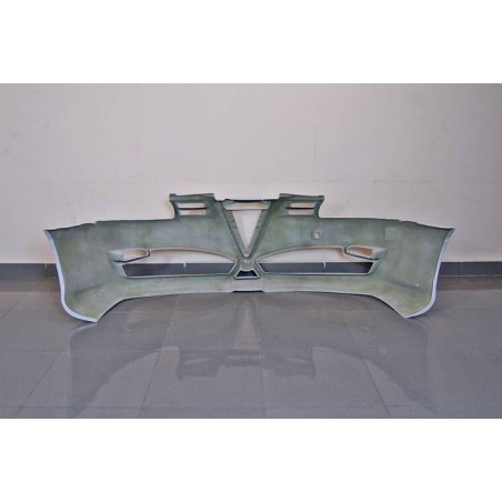 Front Bumper Alfa GT