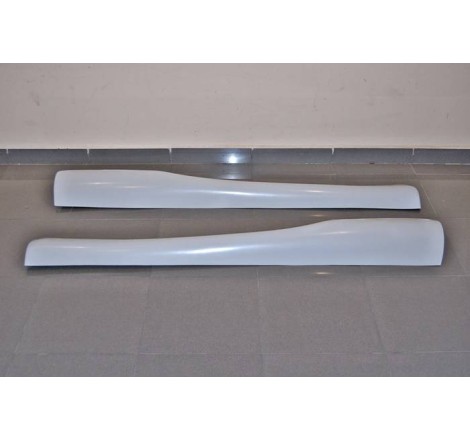 Side Skirts Porsche 996 2002-2004