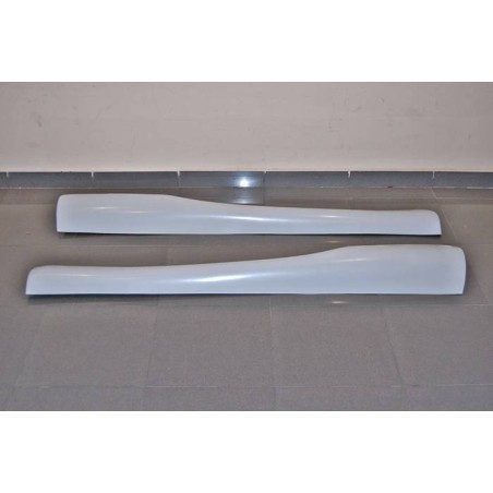 Side Skirts Porsche 996 2002-2004