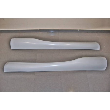 Side Skirts Porsche 996 2002-2004
