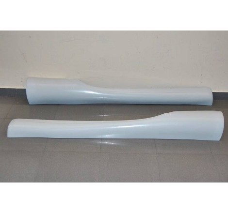 Side Skirts Porsche 996 2002-2004