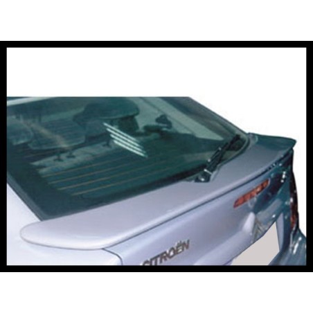 Spoiler Citroën Xsara I - II Coupe Inf