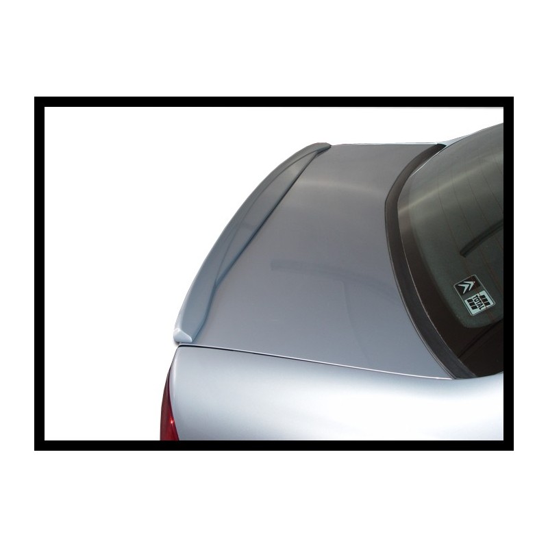 HECKLIPPE SPOILER HECKSPOILER KOFFERRAUM LIPPE CITROEN C5 LIPHECKLIPPE SPOILER HECKSPOILER KOFFERRAUM LIPPE 5-DOOR 2001