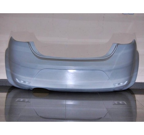 Paraurti Posteriore Seat Leon 05-08 Cupra