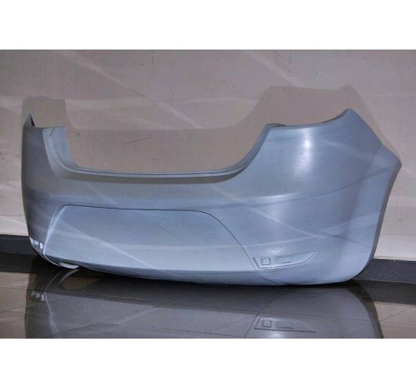 Paraurti Posteriore Seat Leon 05-08 Cupra