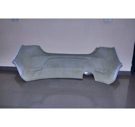 Paraurti Posteriore Seat Leon 05-08 Cupra