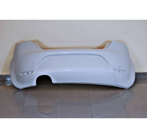 Paraurti Posteriore Seat Leon 05-08 Cupra