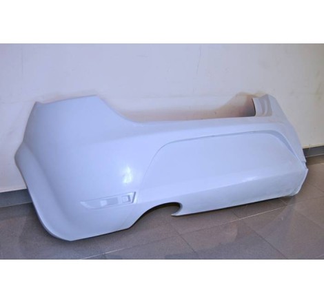 Paraurti Posteriore Seat Leon 05-08 Cupra