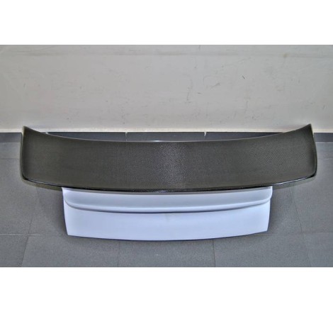 Portón Fibra Porsche 911(997 2005/2011) Con Alerón Carbono Portón Fibra Porsche 911(997 2005/2011) Con Alerón Carbono