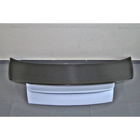 Boot Lid Porsche 911(997 2005/2011) With Carbon Fibre Spoiler