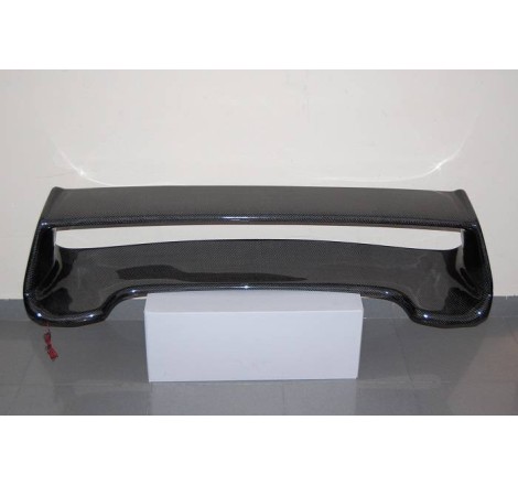 Carbon Fibre Spoiler Subaru Impreza 2001-2007, WRC Type