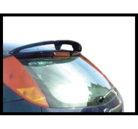 Spoiler Ford Focus 3/5 P. Sup.
