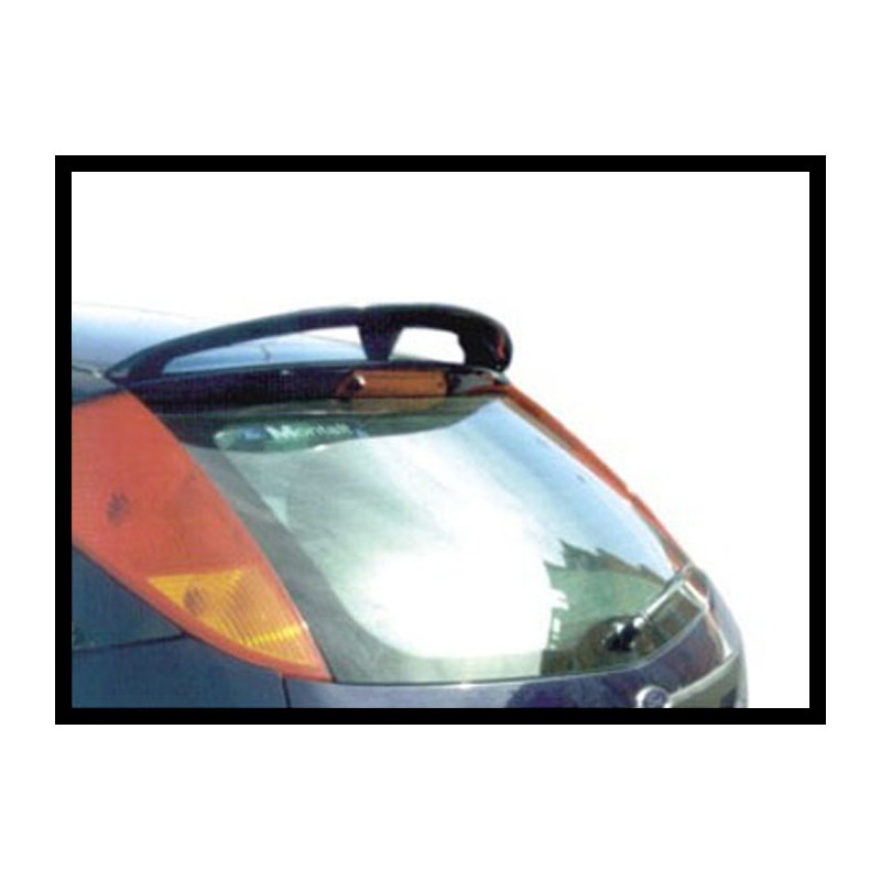 Alerón Ford Focus 3/5 P. Sup.