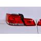 SET OF REAR TAIL LIGHTS BMW E92 LED RED
