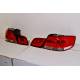 Set Of Rear Tail Lights BMW E92 Led Red
