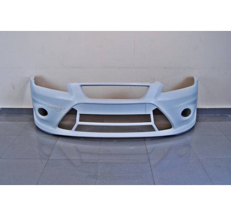 Pare-Choc Avant Ford Focus 05 RS