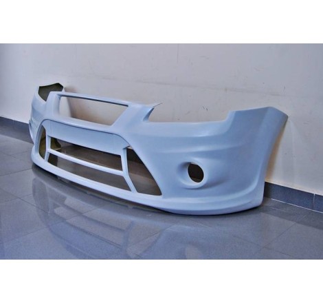 Pare-Choc Avant Ford Focus 05 RS