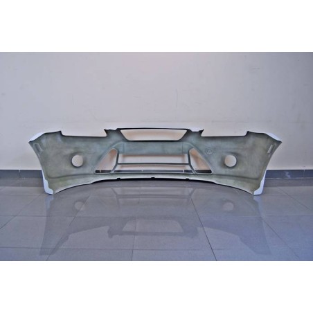 Pare-Choc Avant Ford Focus 05 RS