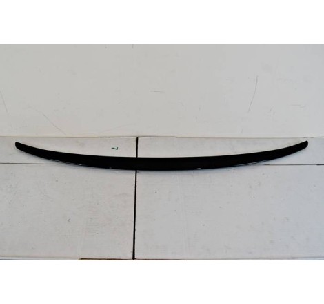 Lower Spoiler  Audi A4 B8 2008-2015