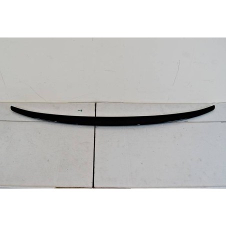 Lower Spoiler  Audi A4 B8 2008-2015