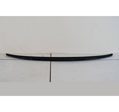 Lower Spoiler  Audi A4 B8 2008-2015