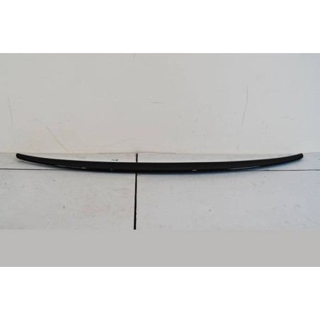 Lower Spoiler  Audi A4 B8 2008-2015