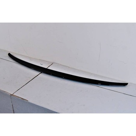 Lower Spoiler  Audi A4 B8 2008-2015