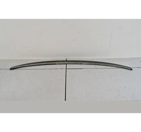 Lower Spoiler  Audi A4 B8 2008-2015