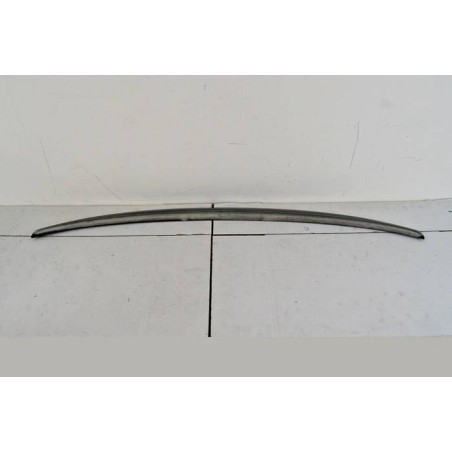 Lower Spoiler  Audi A4 B8 2008-2015