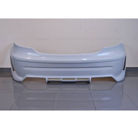 Rear Bumper Mercedes C Sportcoupe
