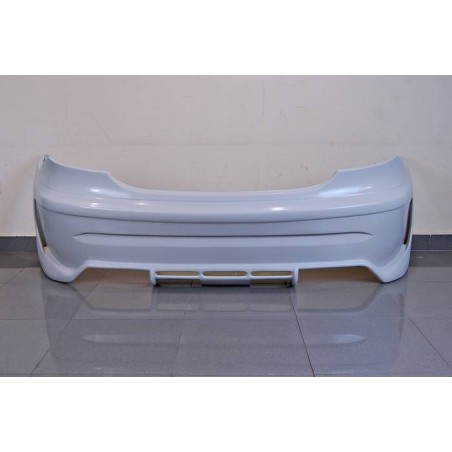 Rear Bumper Mercedes C Sportcoupe