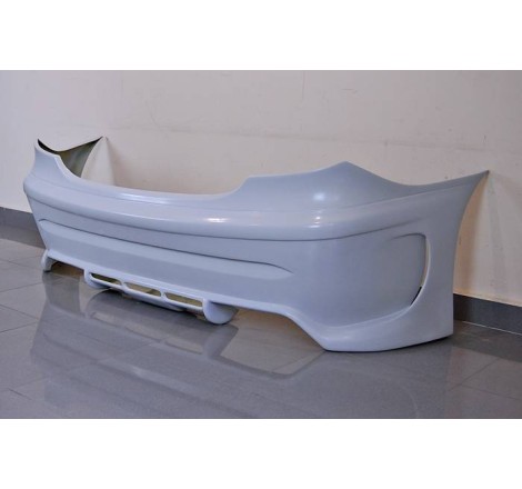 Rear Bumper Mercedes C Sportcoupe
