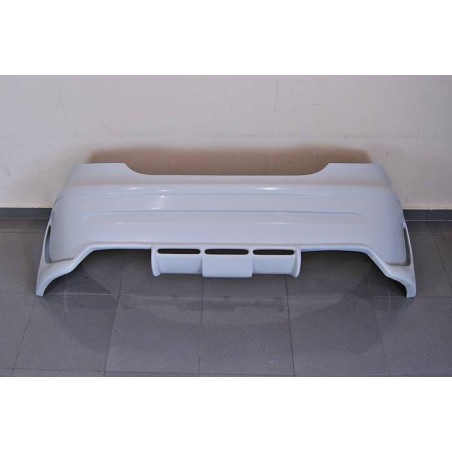 Rear Bumper Mercedes C Sportcoupe