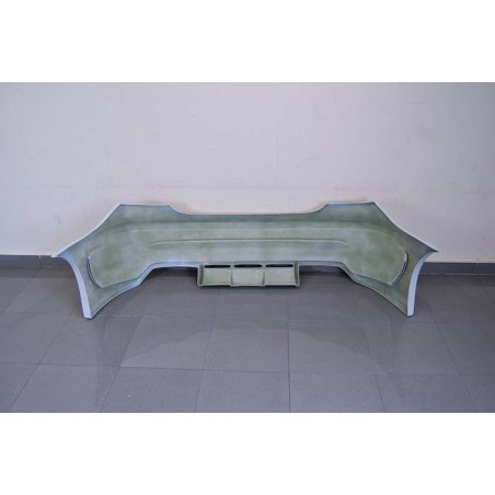 Rear Bumper Mercedes C Sportcoupe