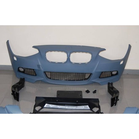 Body Kit  BMW F20 2012-2014 5D Look M-Tech