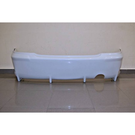 PARAGOLPES TRASEROS  NISSAN ALMERA 3-5 P. 00