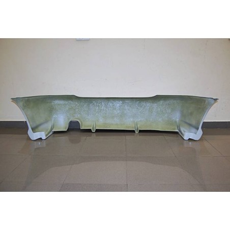 Rear Bumper Nissan Almera 2000, 3 Or 5-Door