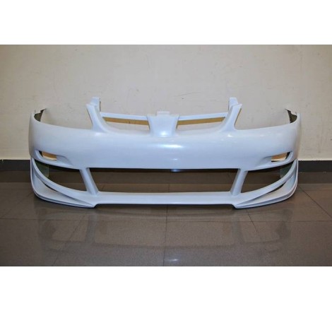 Front Bumper Nissan Almera From 2000 Onwards