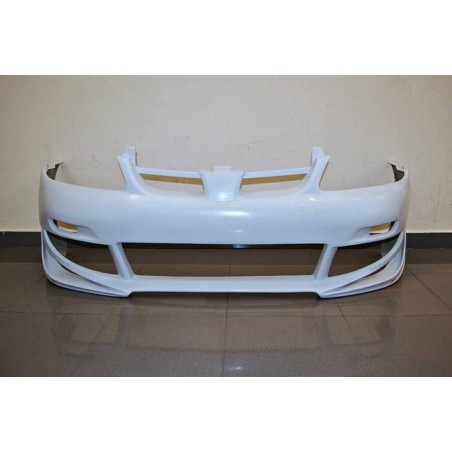 Front Bumper Nissan Almera From 2000 Onwards