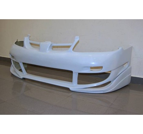 Front Bumper Nissan Almera From 2000 Onwards