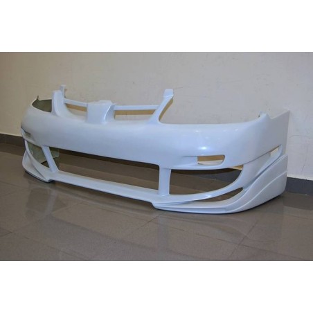 Front Bumper Nissan Almera From 2000 Onwards