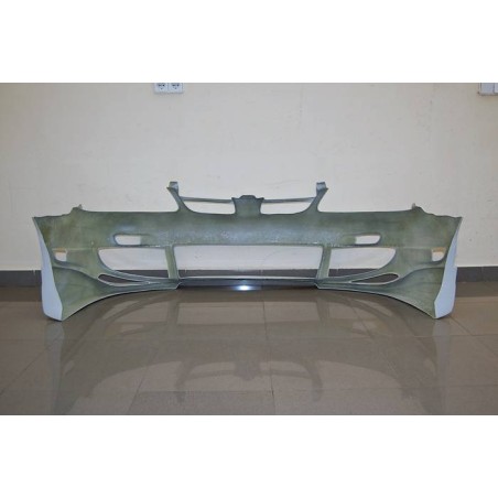Front Bumper Nissan Almera From 2000 Onwards