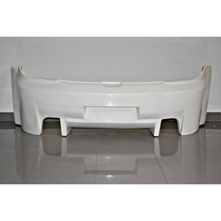 Rear Bumper Hyundai Coupe 2002-2008 R34 Type